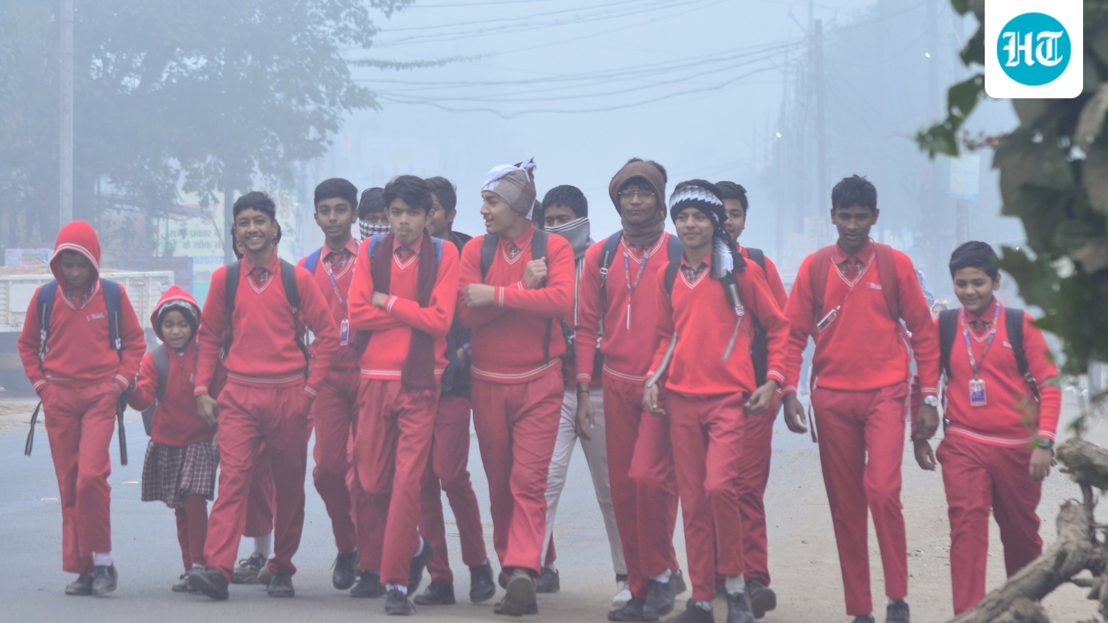 Christmas school holidays 2025: Which states close schools from December to New Year 2026