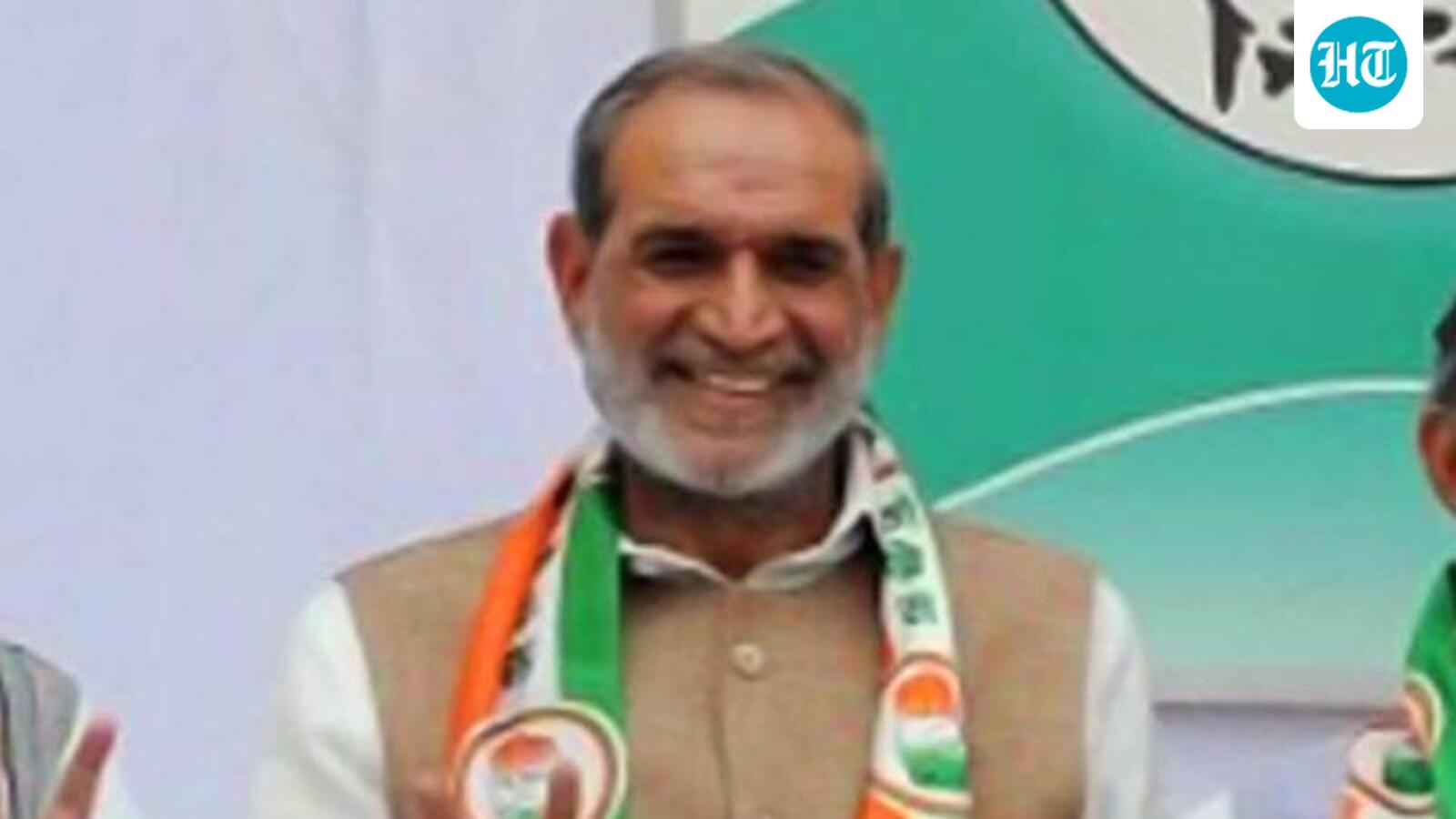 Delhi court reserves order against Sajjan Kumar in 1984 anti-Sikh riots case