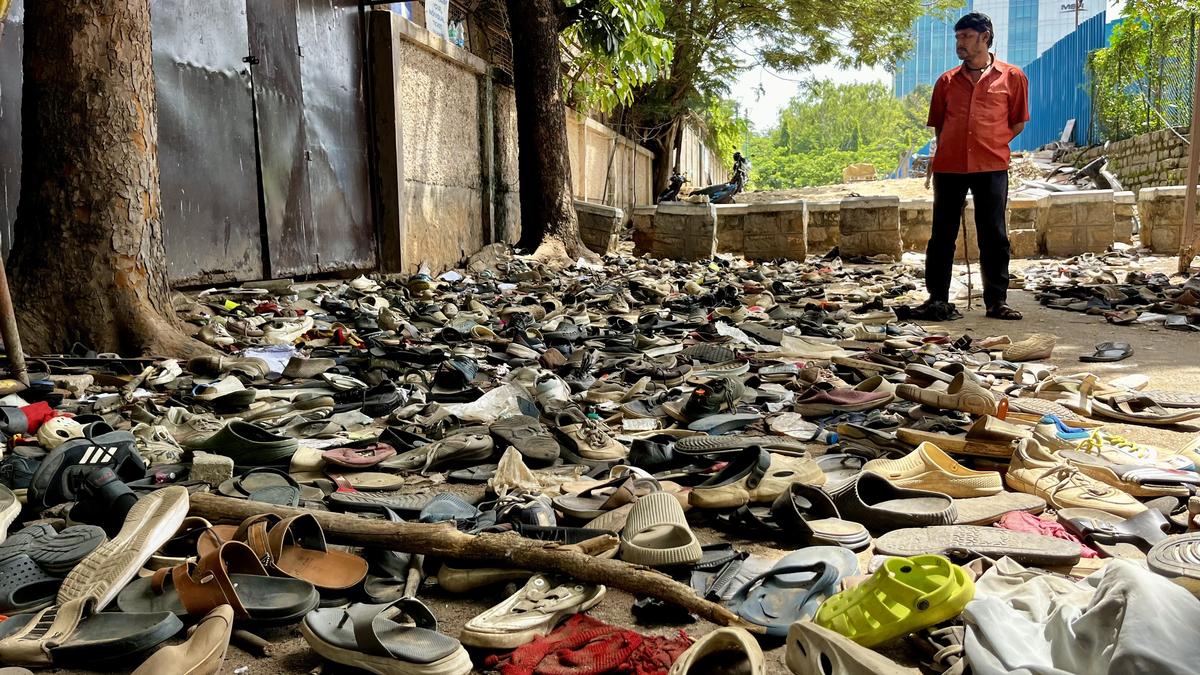 Rewind 2025: Fatal crowd crush