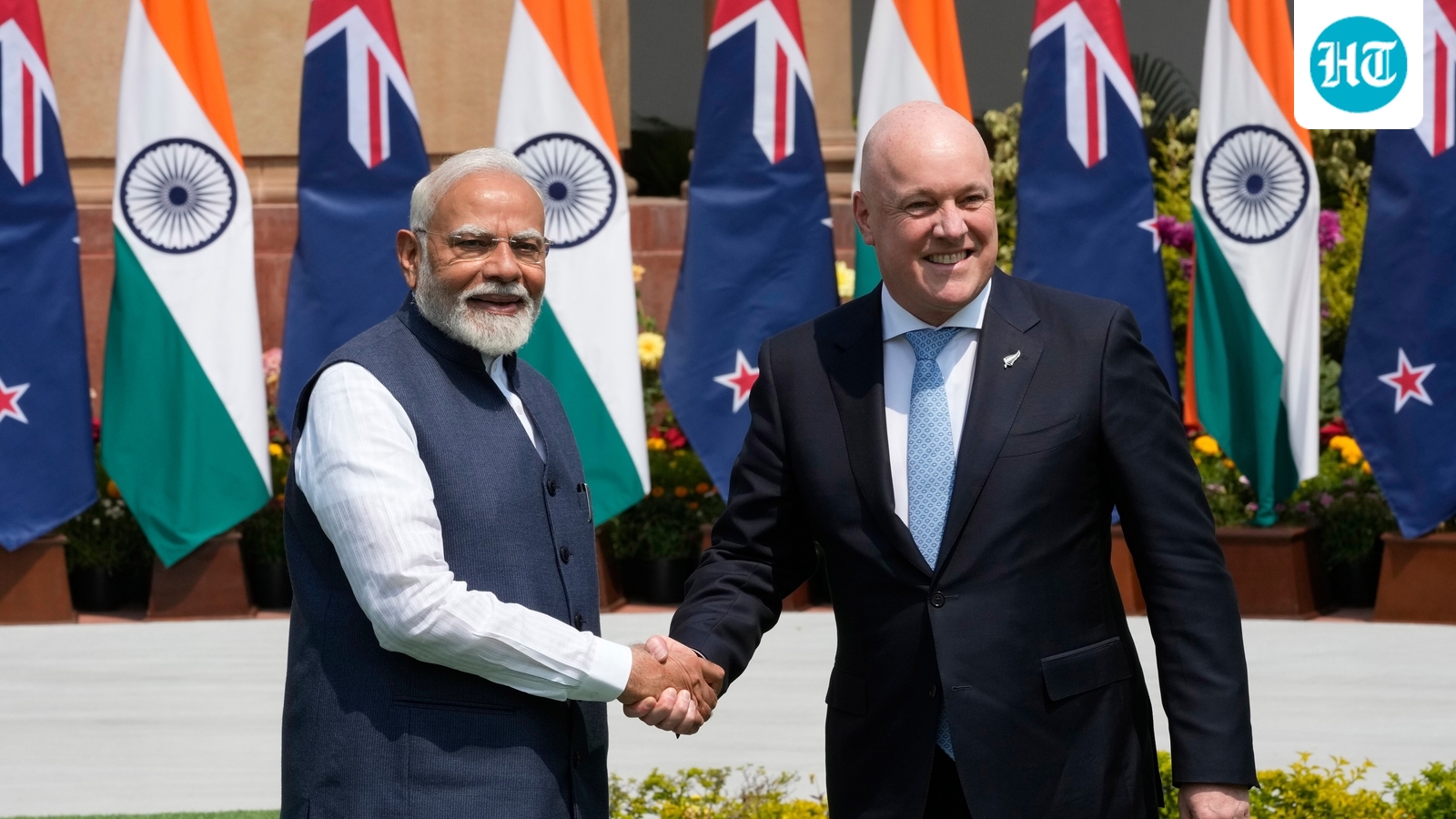India-New Zealand Free Trade Agreement set to boost bilateral investments: An explainer