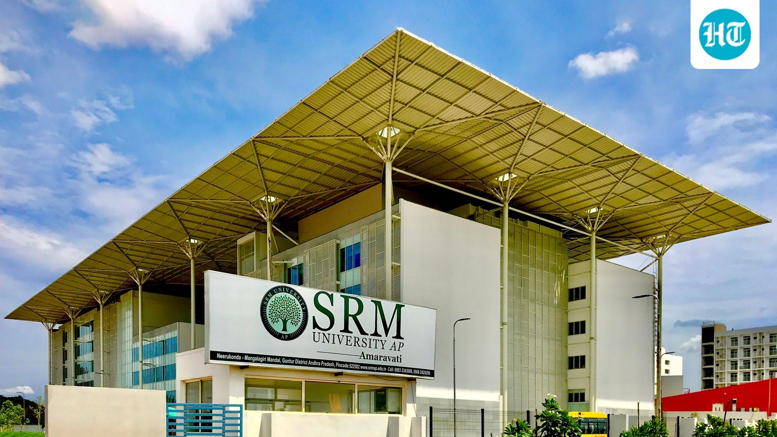 Centre approves Amaravati as sole capital of Andhra Pradesh