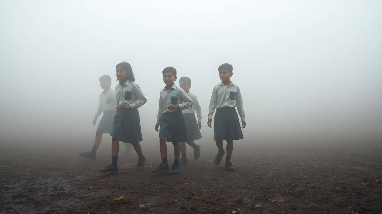 Delhi schools winter break 2025-26: Check complete list of holidays, Christmas closures, pre-board exams, and January vacation dates