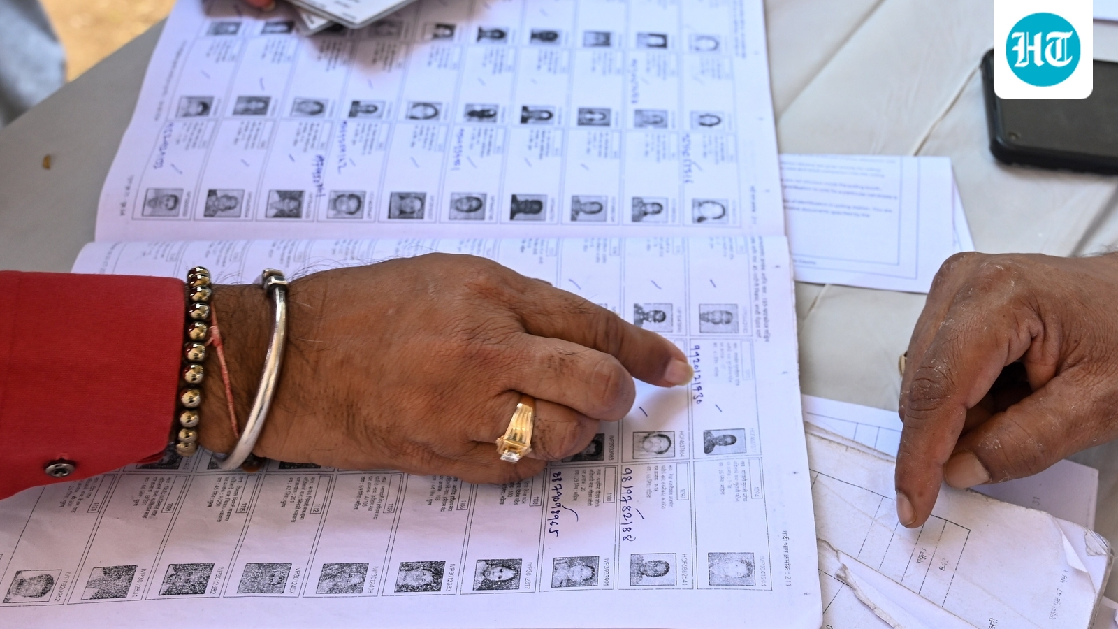 Goa Zilla Panchayat results: BJP takes lead, Congress trails in early trends
