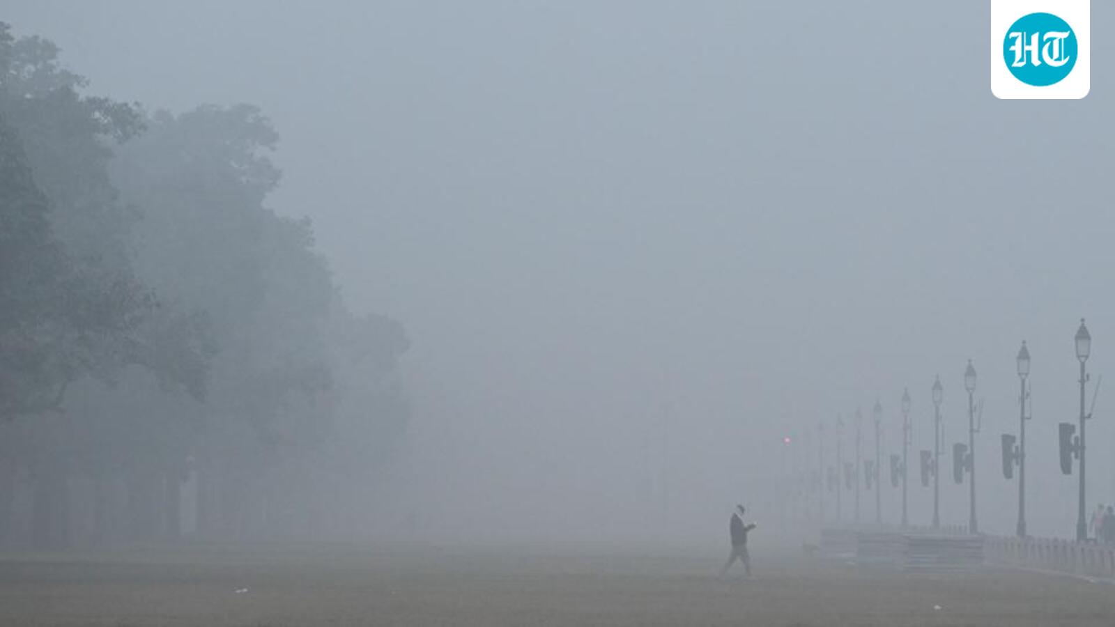 Docs slam Centre’s denial of lung disease, pollution link